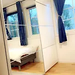 Vila Helt Hus Leies Ut Under Fiskeri Messe 2025 *