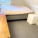 Helt Hus Leies Ut Under Fiskeri Messe 2025 Vila Trondheim