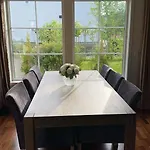 Helt Hus Leies Ut Under Fiskeri Messe 2025 *