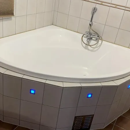 Villa Helt Hus Leies Ut Under Fiskeri Messe 2025 *