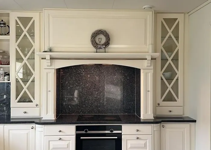 Helt Hus Leies Ut Under Fiskeri Messe 2025 * Trondheim