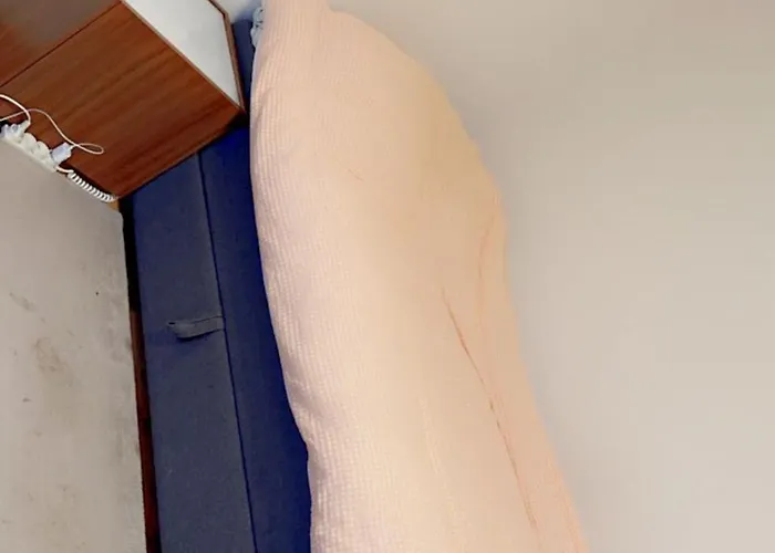 Villaer Helt Hus Leies Ut Under Fiskeri Messe 2025