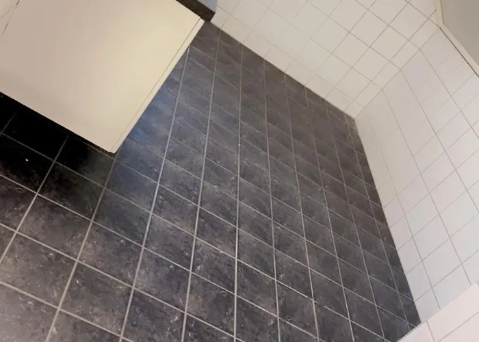 Helt Hus Leies Ut Under Fiskeri Messe 2025