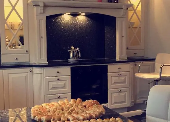 Helt Hus Leies Ut Under Fiskeri Messe 2025 Trondheim