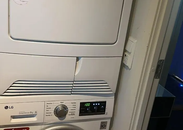 Villaer Helt Hus Leies Ut Under Fiskeri Messe 2025 *