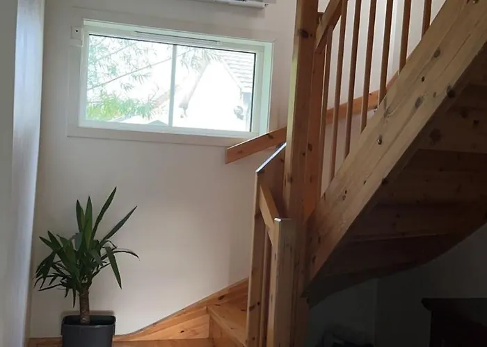 Helt Hus Leies Ut Under Fiskeri Messe 2025 Villaer Trondheim