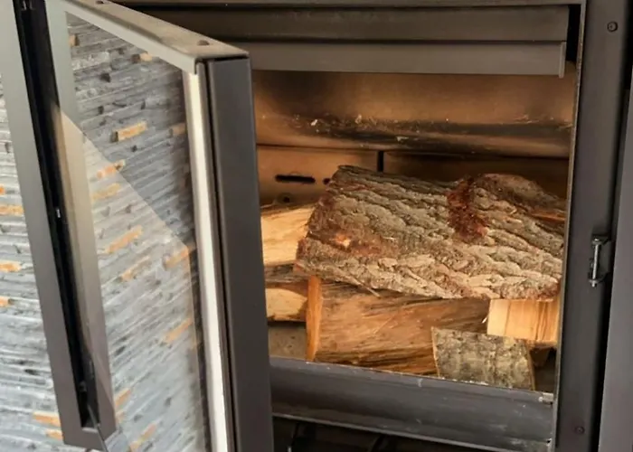 Helt Hus Leies Ut Under Fiskeri Messe 2025 *