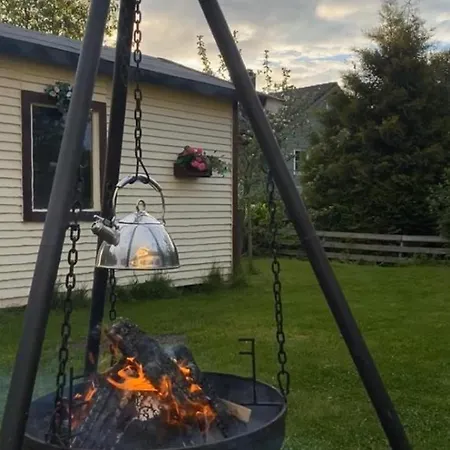 Helt Hus Leies Ut Under Fiskeri Messe 2025 Βίλα Τρόντχαϊμ