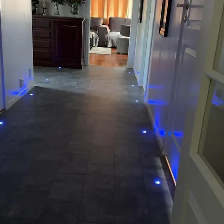 Βίλα Helt Hus Leies Ut Under Fiskeri Messe 2025 Τρόντχαϊμ