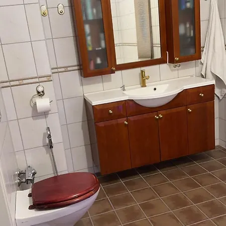 Helt Hus Leies Ut Under Fiskeri Messe 2025 Βίλα Τρόντχαϊμ