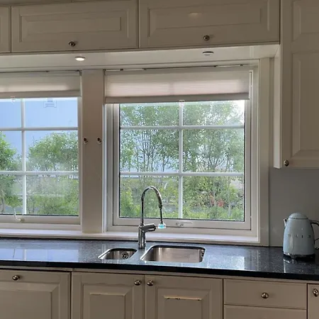 Βίλα Helt Hus Leies Ut Under Fiskeri Messe 2025 Τρόντχαϊμ