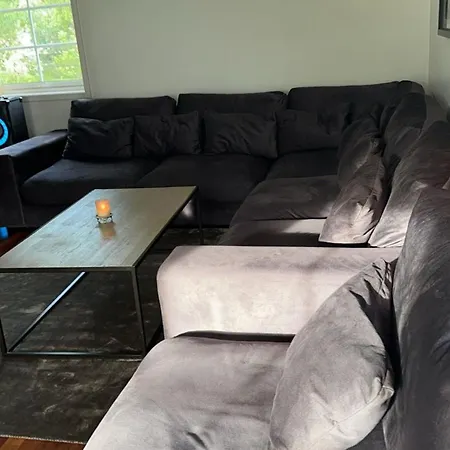 Helt Hus Leies Ut Under Fiskeri Messe 2025 * Τρόντχαϊμ