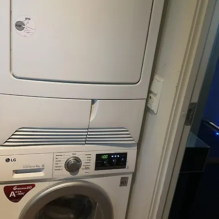 Βίλα Helt Hus Leies Ut Under Fiskeri Messe 2025 *