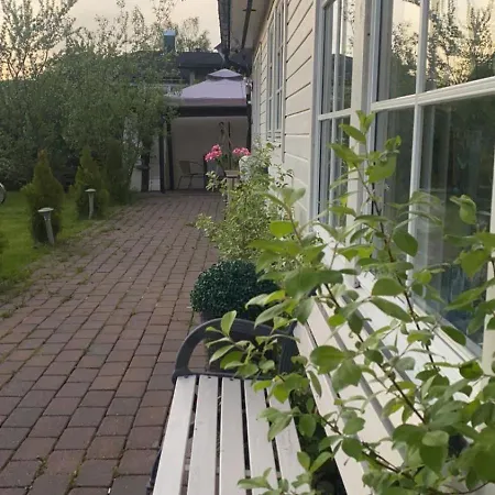 Helt Hus Leies Ut Under Fiskeri Messe 2025 Τρόντχαϊμ