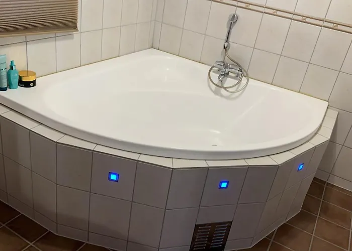 Villa Helt Hus Leies Ut Under Fiskeri Messe 2025 *